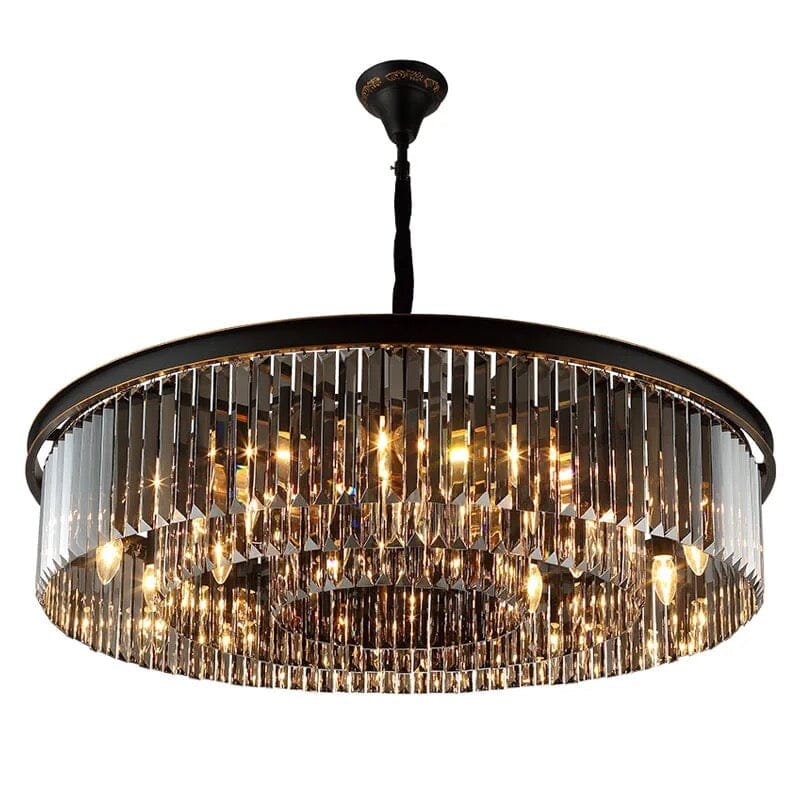 Tavian Chandelier | Lersk