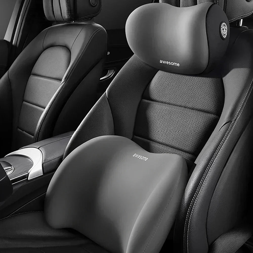 SomniCare Nacken- und Lendenstützkissen | Lersk