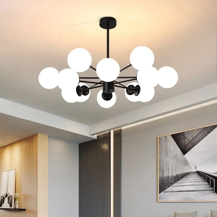 Lustre à bulles Liora | Lersk