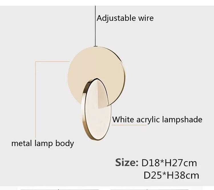 Lampes Marenti | Lersk