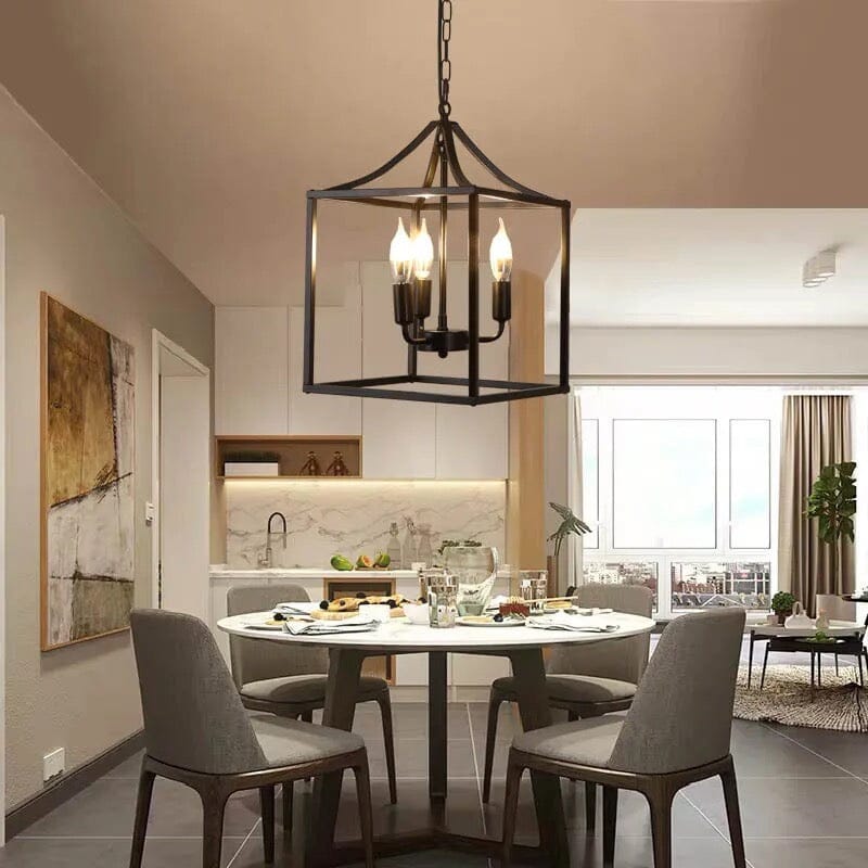 Aurelia Chandelier | Lersk