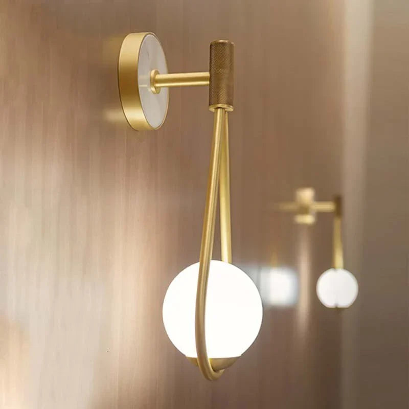 Solara | Droplet Lamp | Lersk
