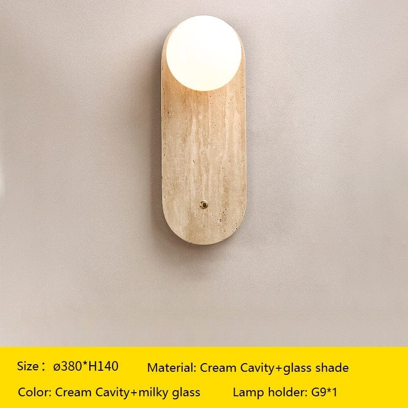 Lampade Kiyomi Wabi Glow | Lersk