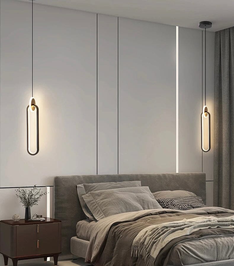Luces Cedarwyn | Lersk