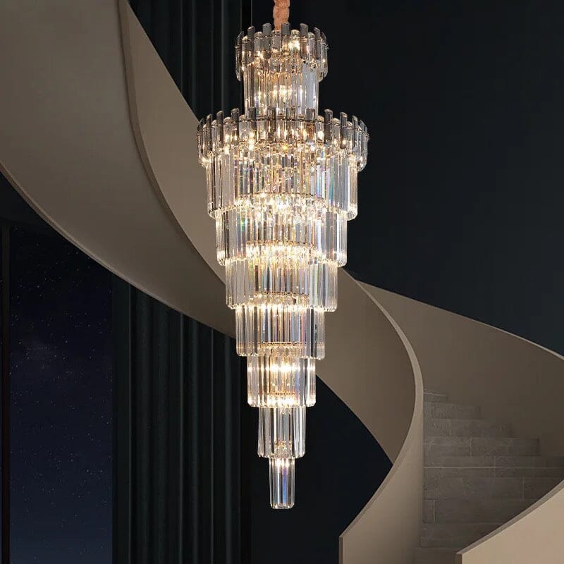 Bellamy French Empire Chandelier | Lersk