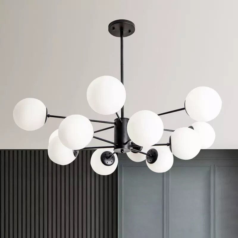 Lustre à bulles Liora | Lersk