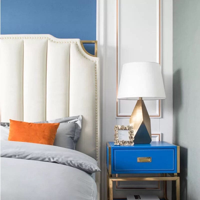 Kirrea | Gilded Goose Lampe | Lersk