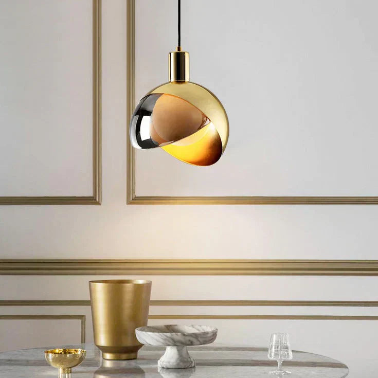 Lampa Sorena | Lersk