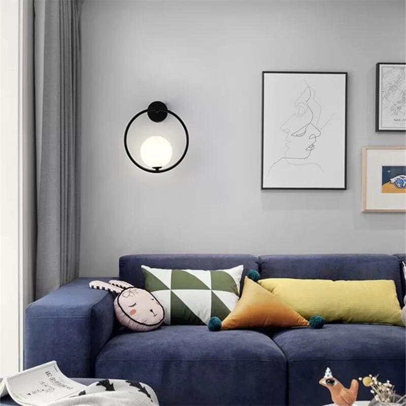 Aurielle | Lamp | Lersk