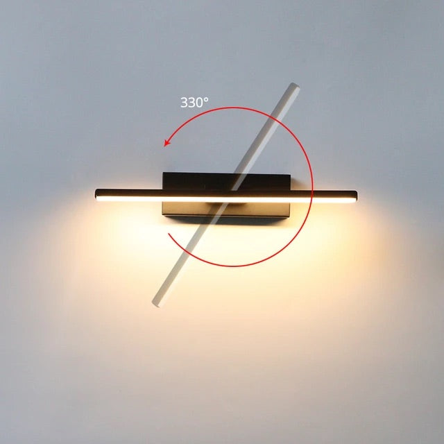 Archeon | Lampă de perete | Lersk