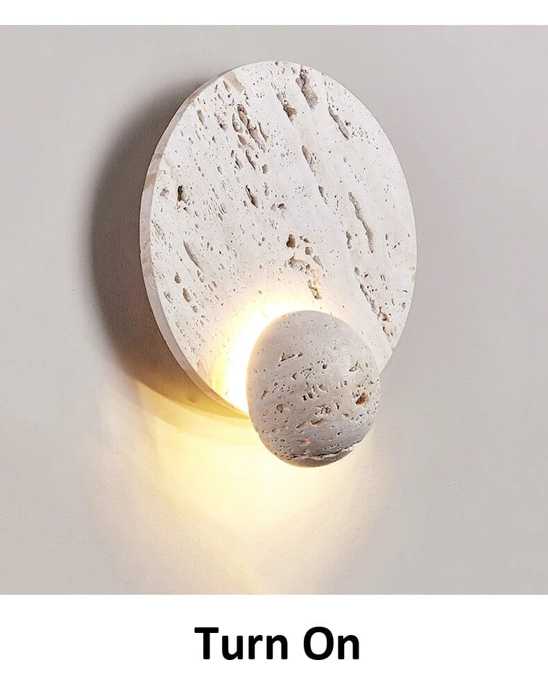 Lampe murale Liora