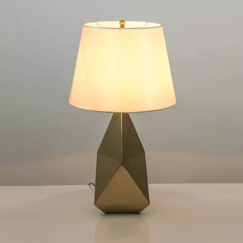 Kirrea | Gilded Goose Lampe | Lersk