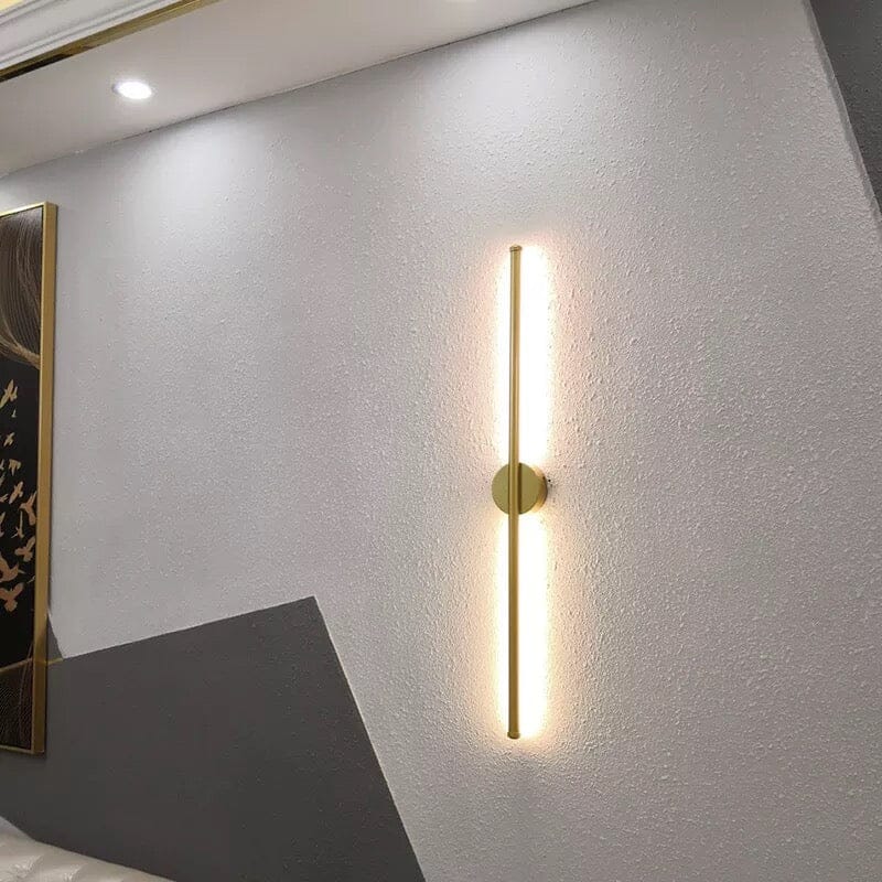 Gilded Tube | Lersk