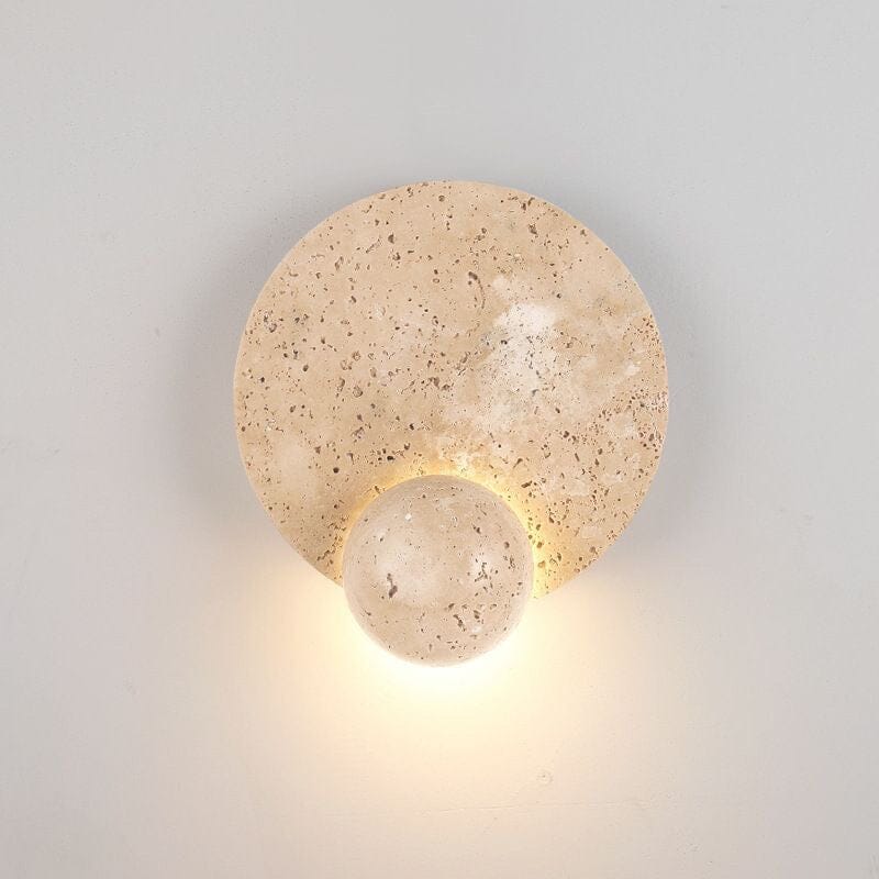 Lampe murale Liora