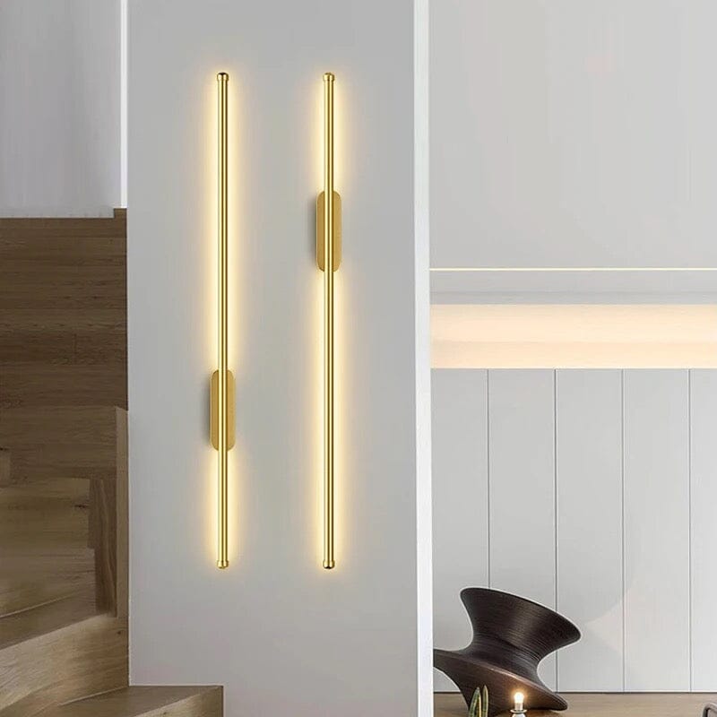 Gilded Tube | Lersk