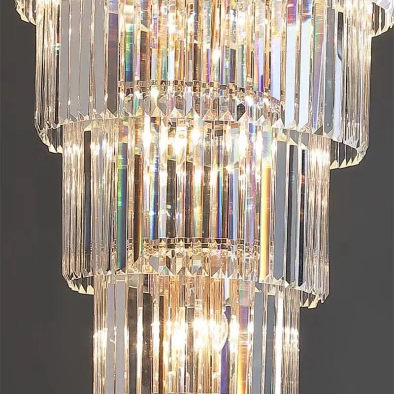 Bellamy French Empire Chandelier | Lersk