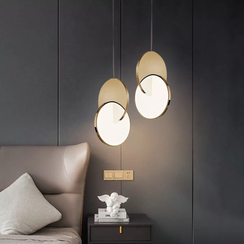 Lampes Marenti | Lersk