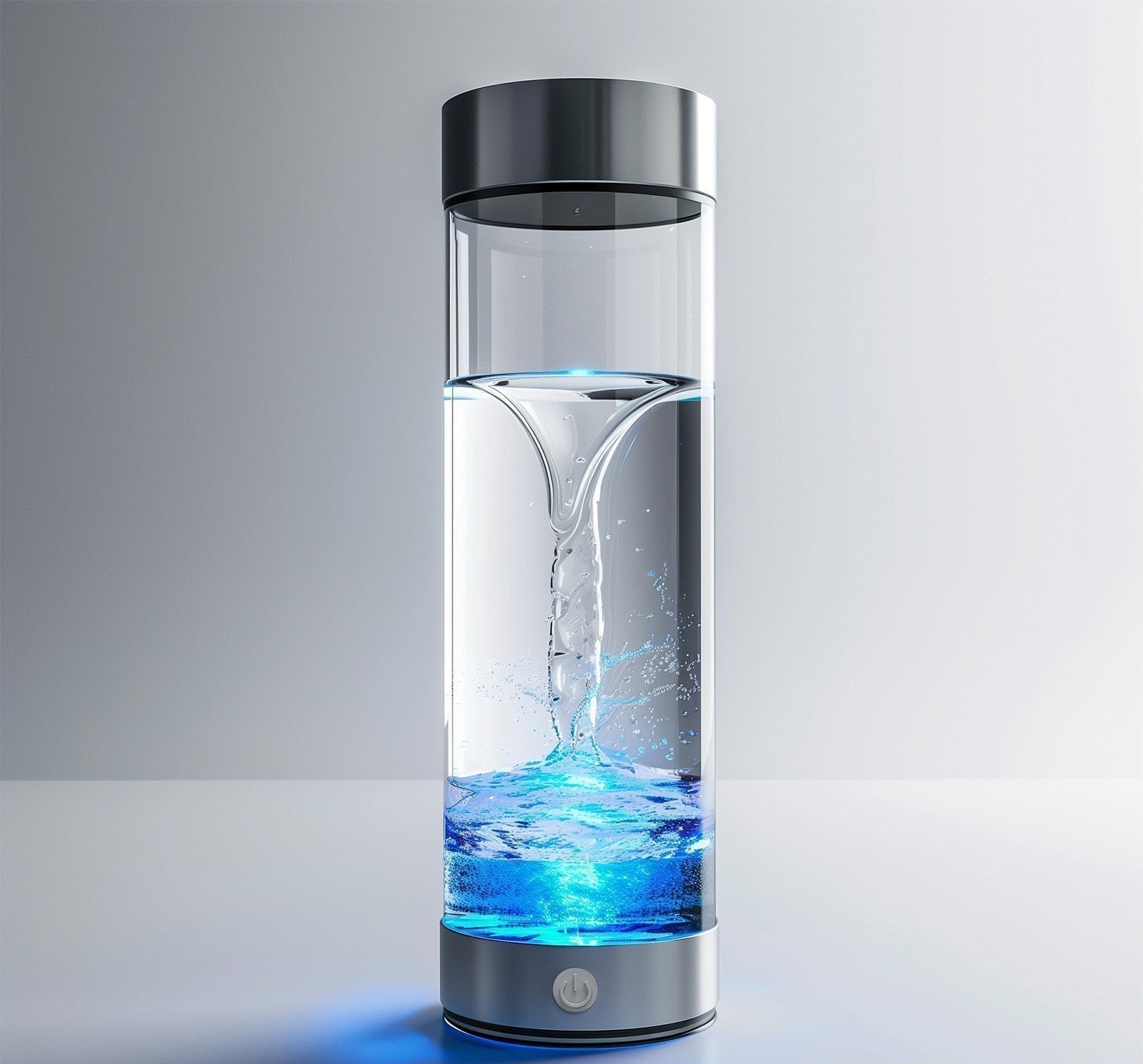 AquaVive Hydrogen Bottle USB Rechargeable Anti-Inflammatory | Lersk