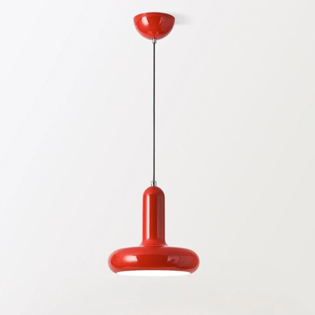 Suspension LED scandinave FjordLumen Éclairage d'ambiance | Lersk
