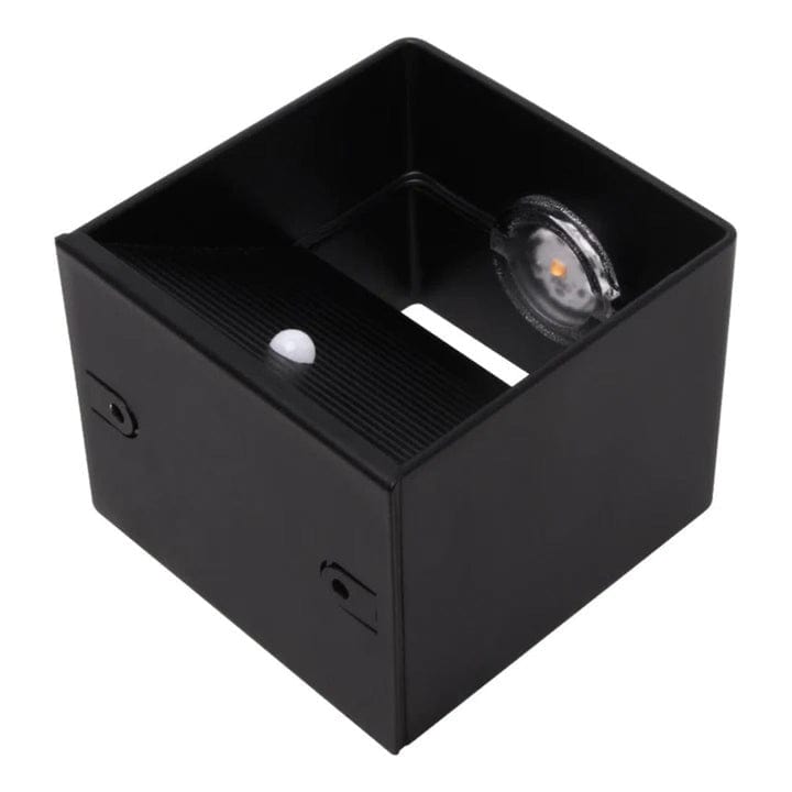 ضوء حائطي LED معاصر | Lersk