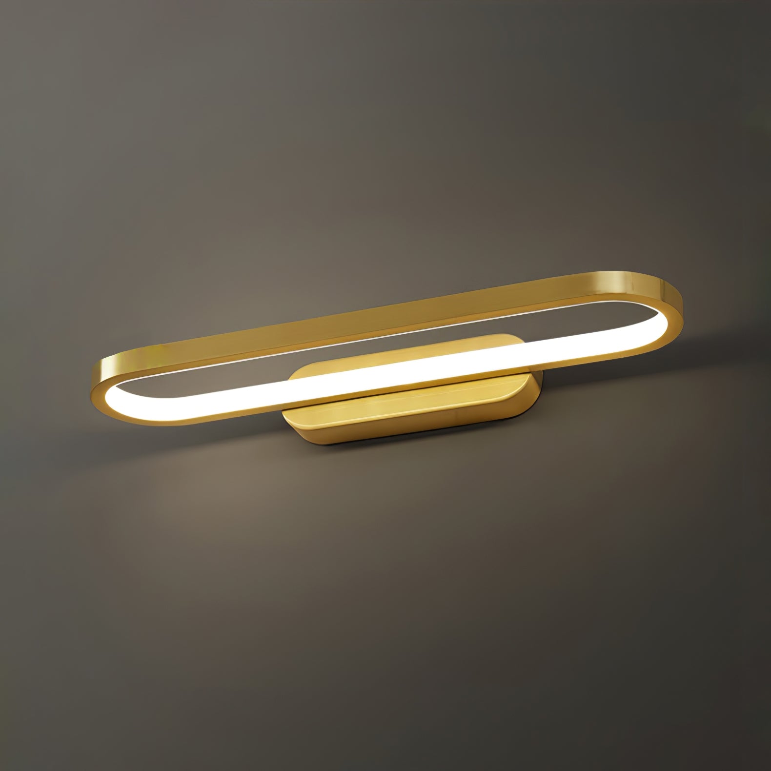 NovaLume LED nástěnné svítidlo pro moderní minimalistické interiéry | Lersk