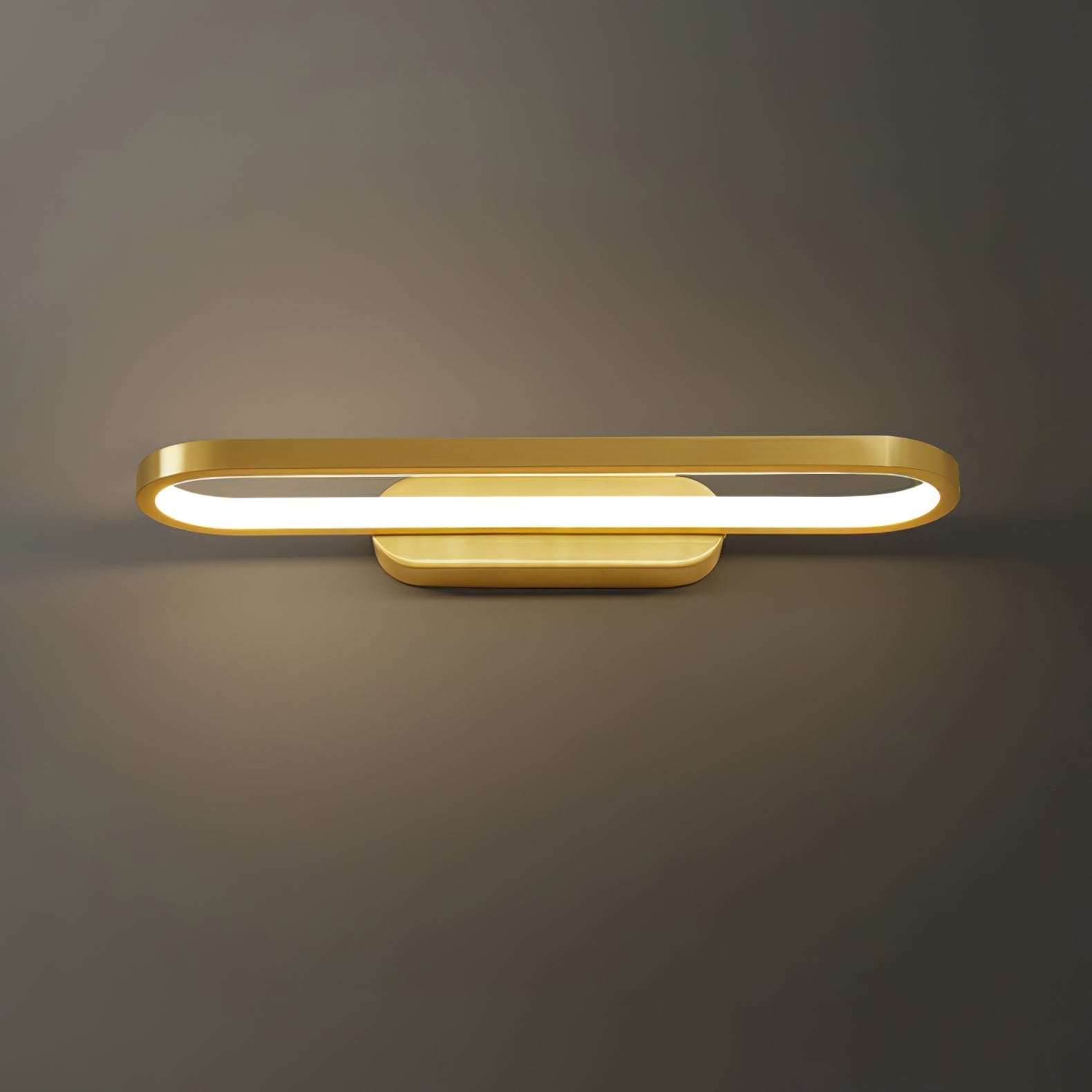 NovaLume LED nástěnné svítidlo pro moderní minimalistické interiéry | Lersk
