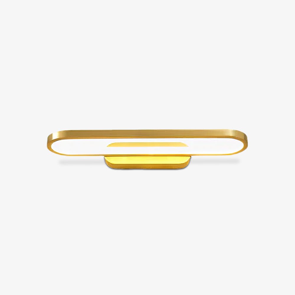NovaLume LED nástěnné svítidlo pro moderní minimalistické interiéry | Lersk
