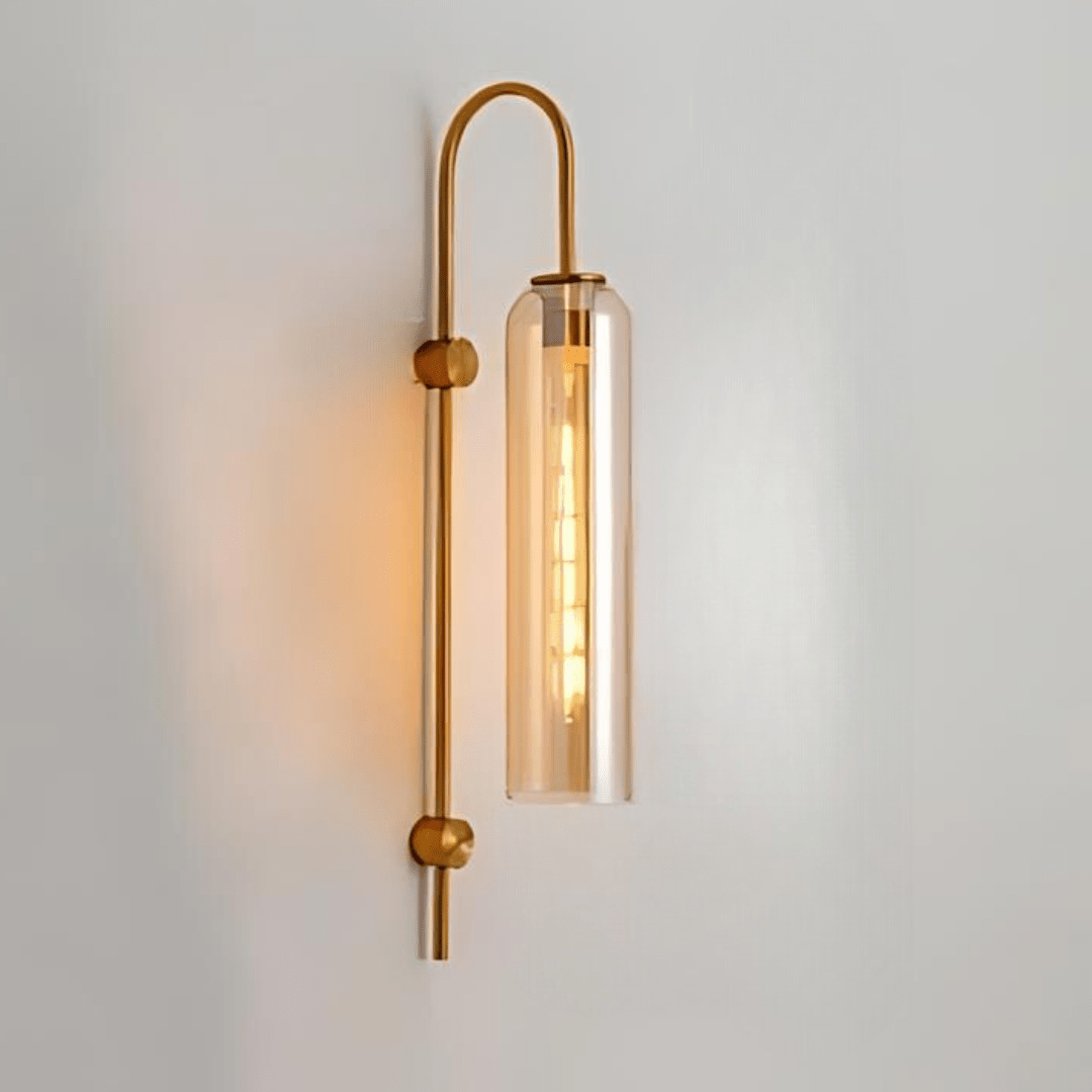 Colección de Lámparas de Pared Liora | Lersk