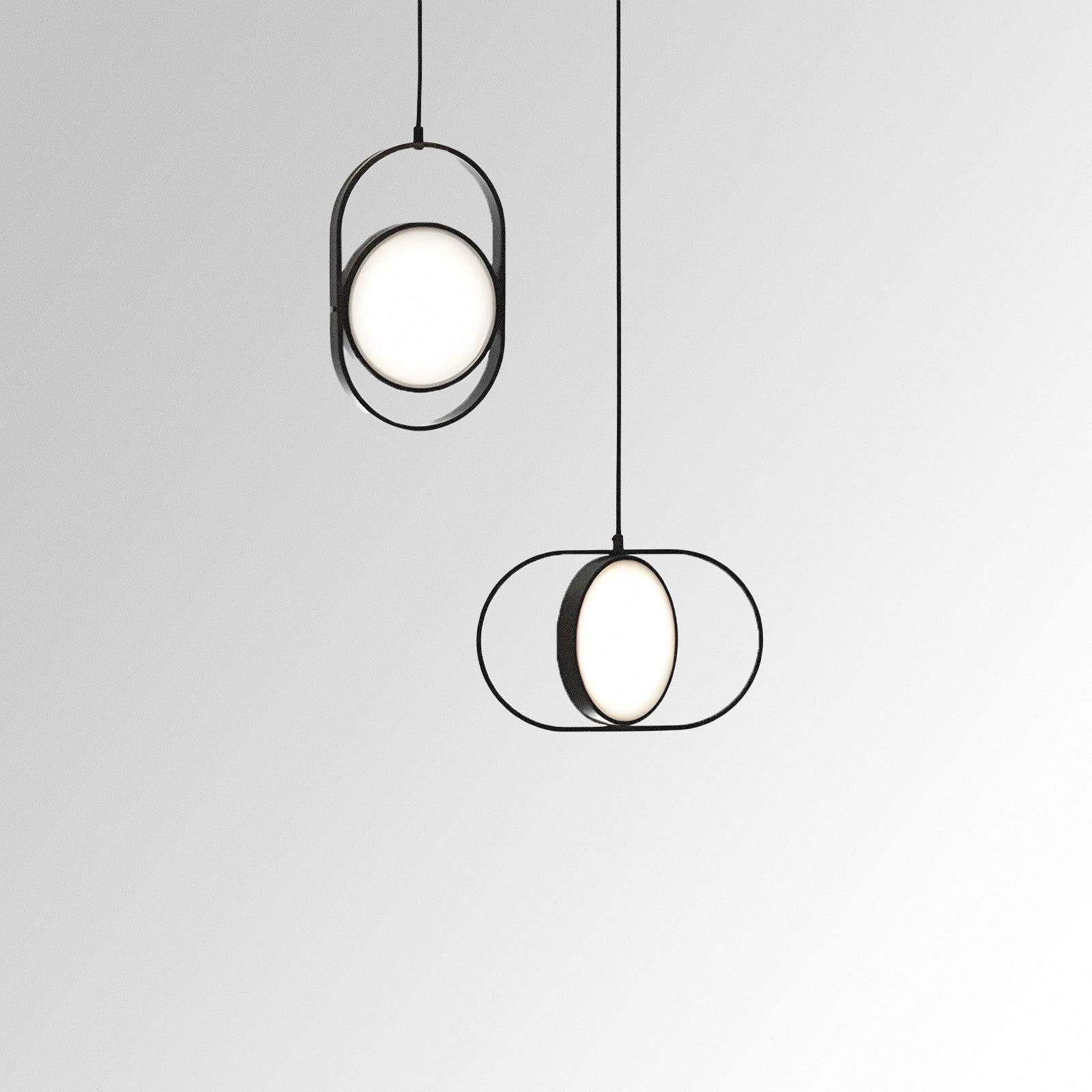 Luma | Spot rotativ minimalist | Lersk