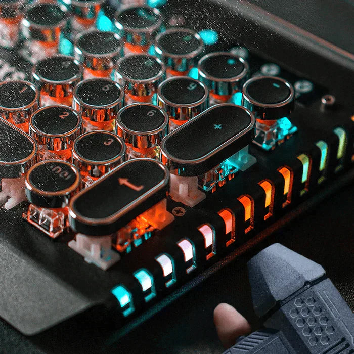 Aero Pro | Lersk