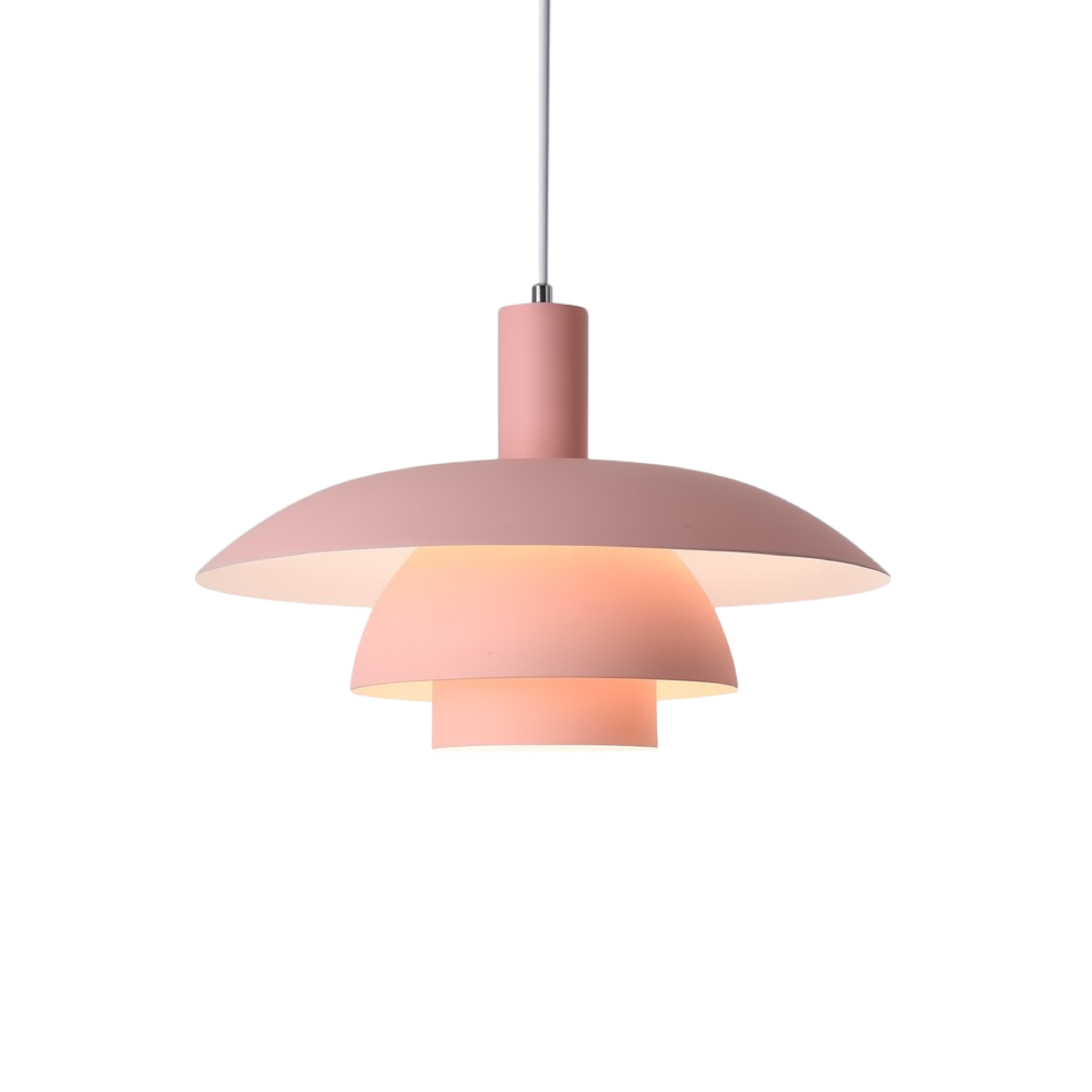 Nordela Danish LED Pendant Light Dimmable For Dining Room | Lersk