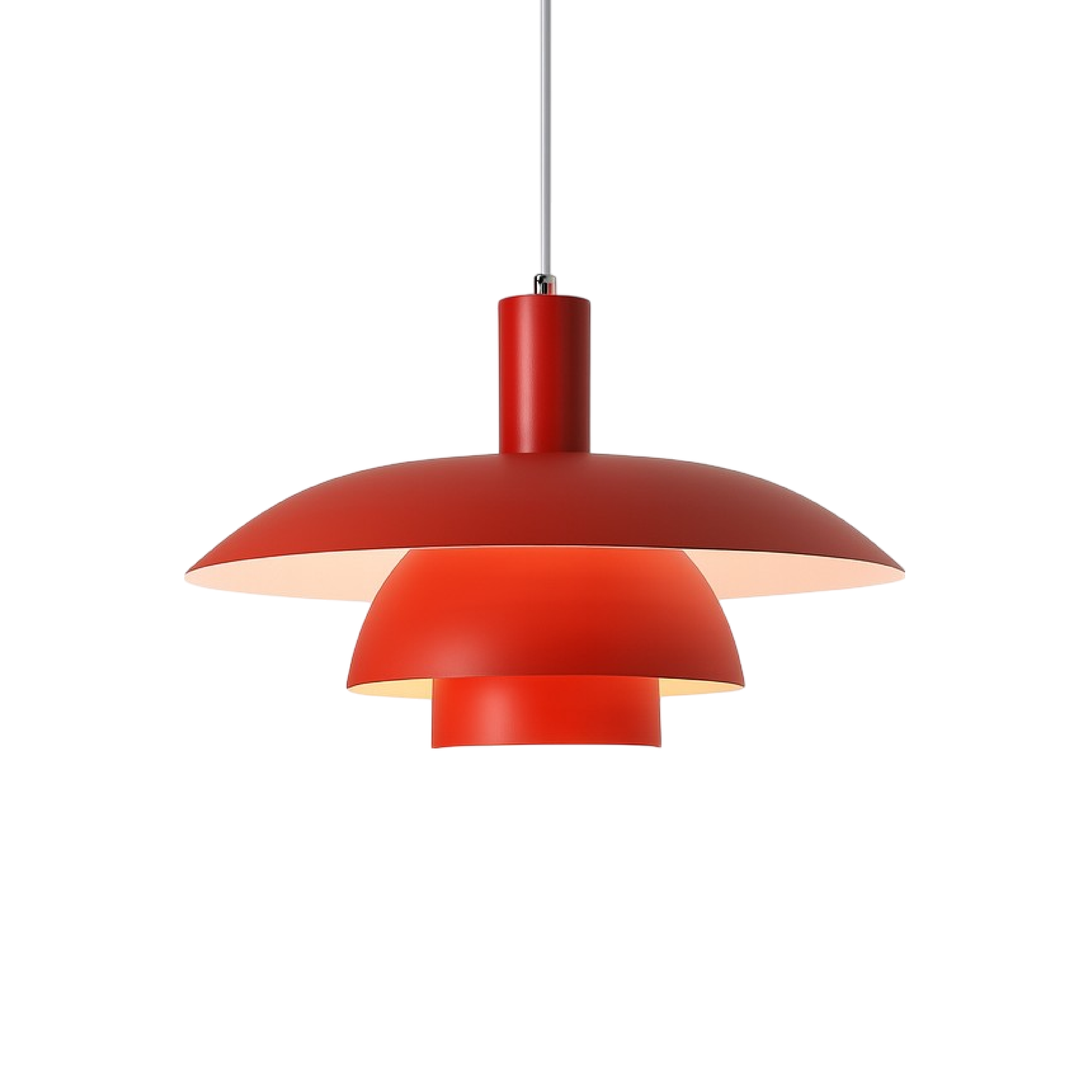 Nordela Danish LED Pendant Light Dimmable For Dining Room | Lersk