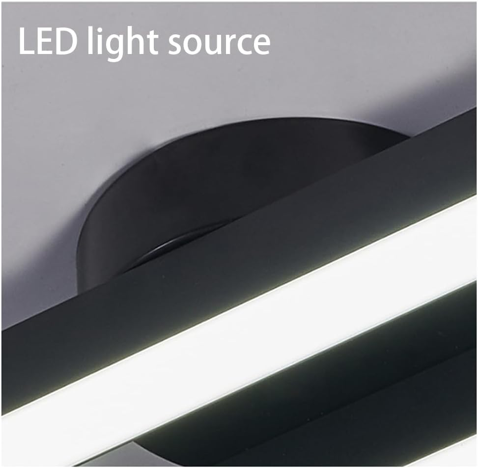 مصباح سقف شبه مدمج LED من الألمنيوم بتصميم بسيط من LumenVale لغرف المعيشة | Lersk