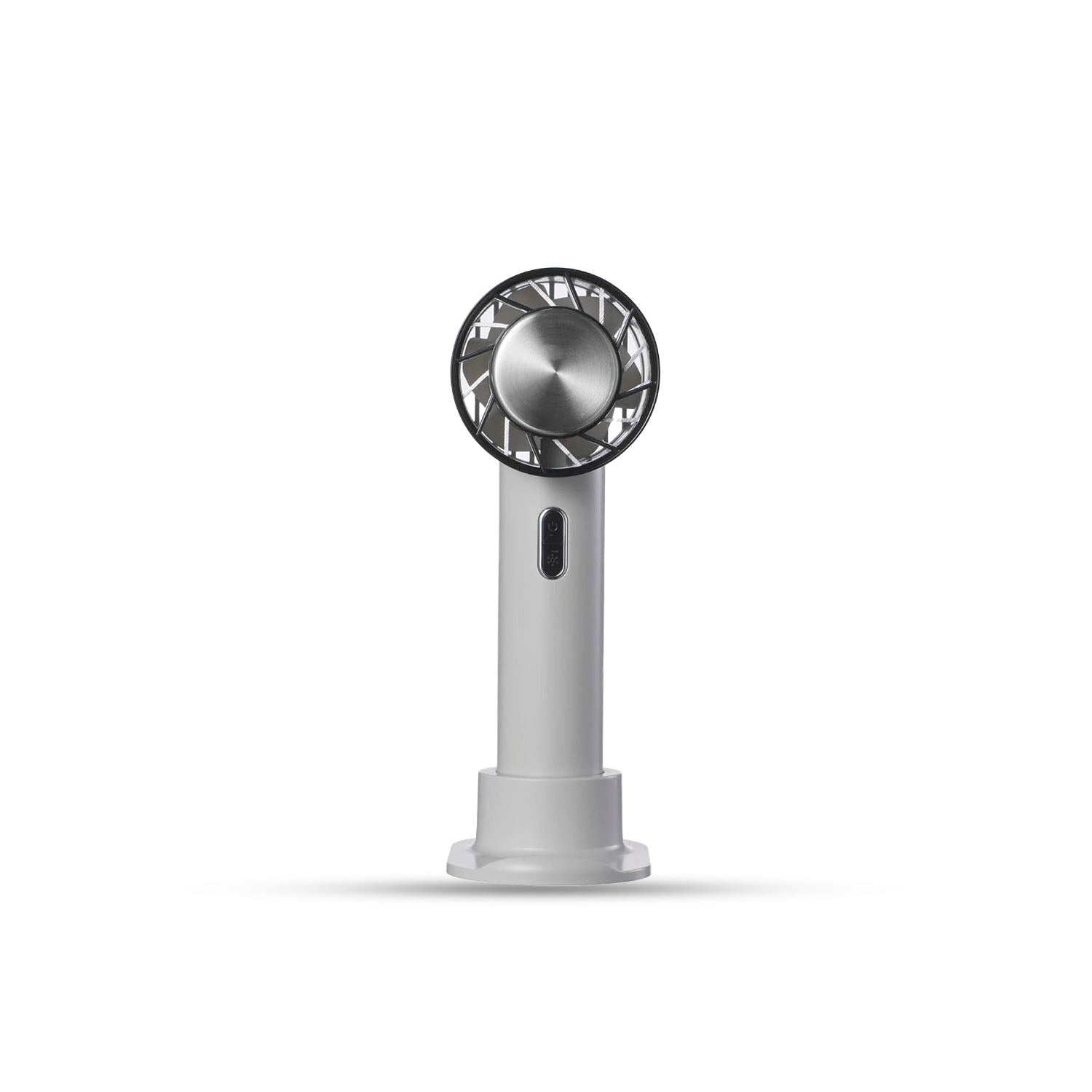 Bærbar airconditionventilator til hurtig afkøling til hjem og kontor | Lersk