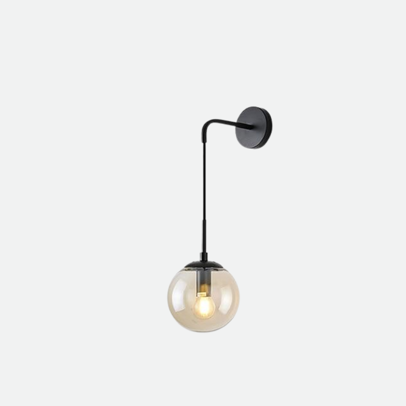 Aurena Suspended Wall Sconce | Lersk