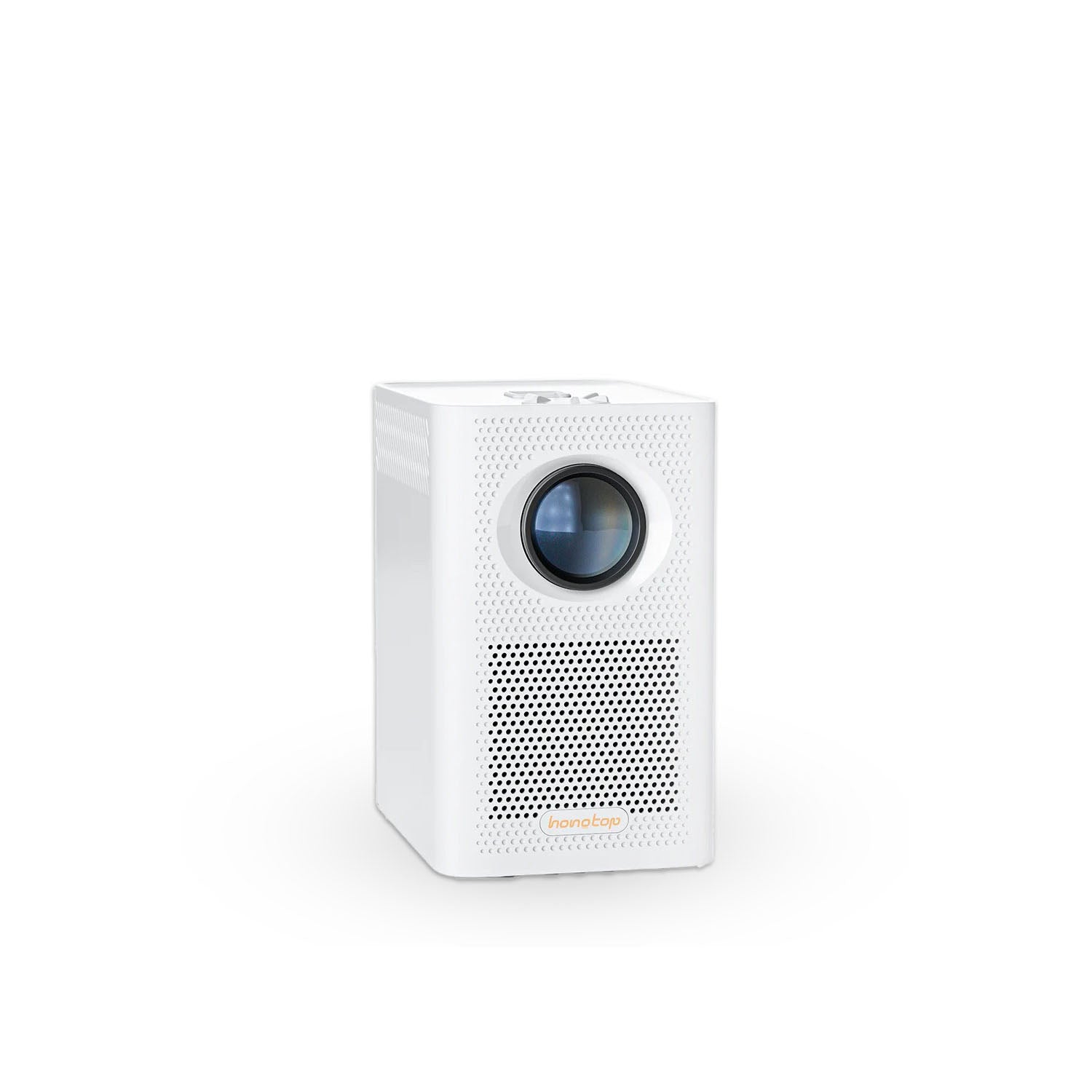 Android 4K Portable Projector With WiFi For Home Theater | Lersk