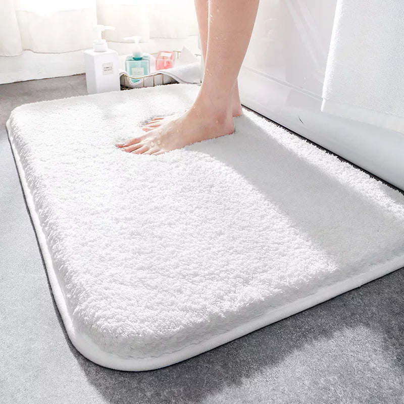 Covoraș de baie Aurelle Cloud Comfort | Lersk