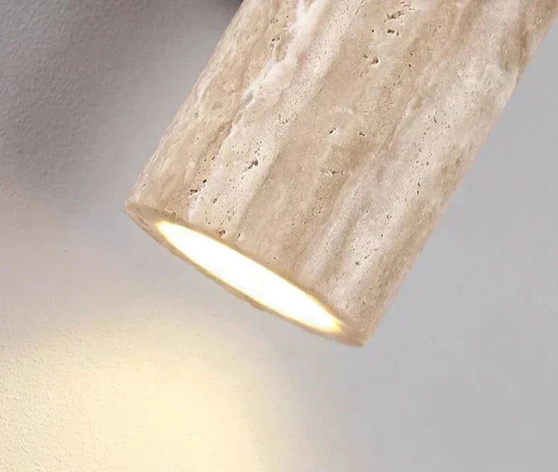 Lámpara de Pared Liora | Lersk
