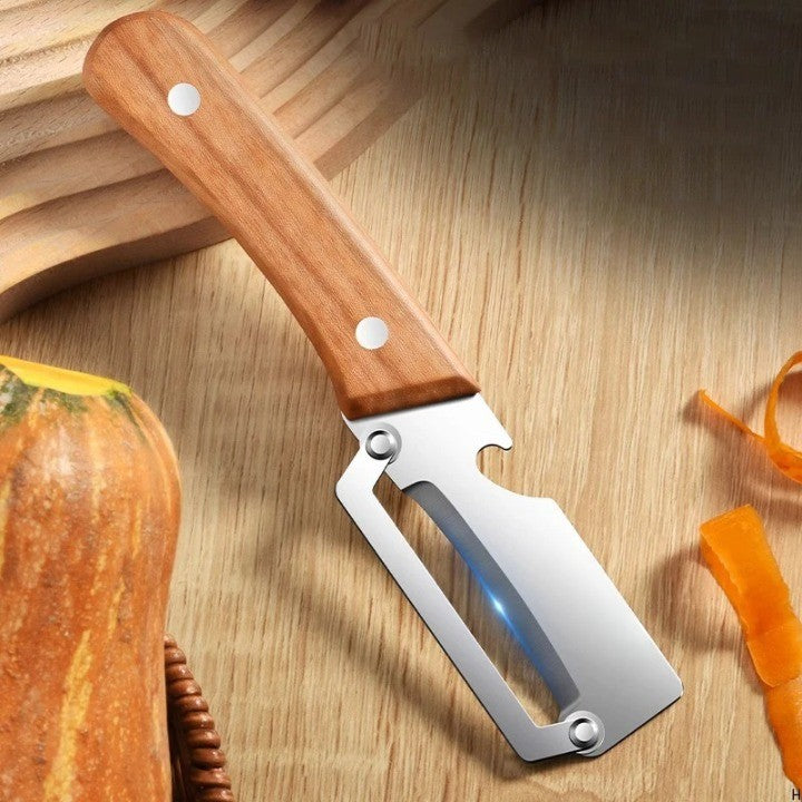 مقشر خضروات متعدد الشفرات Chef Edge | Lersk
