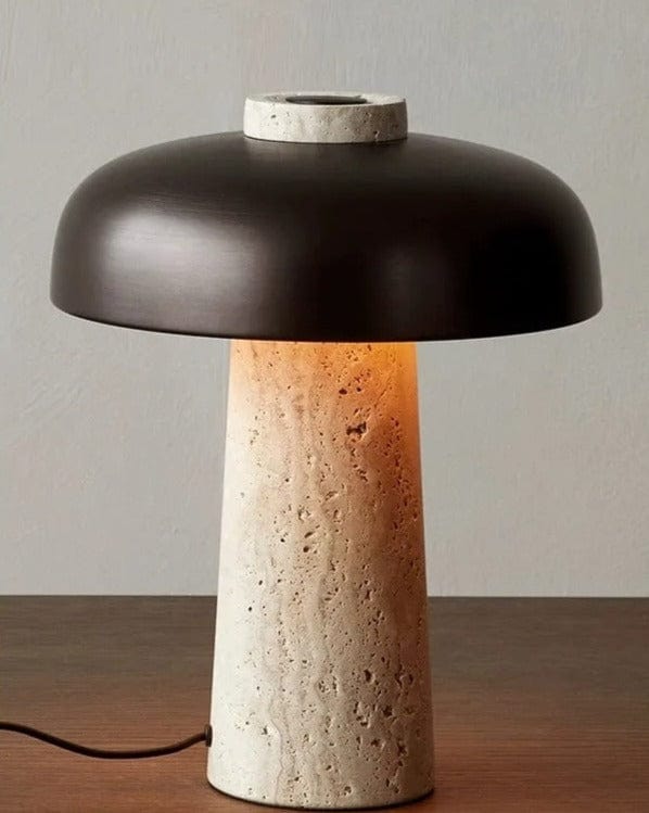 Nordell | Stenlampe | Lersk