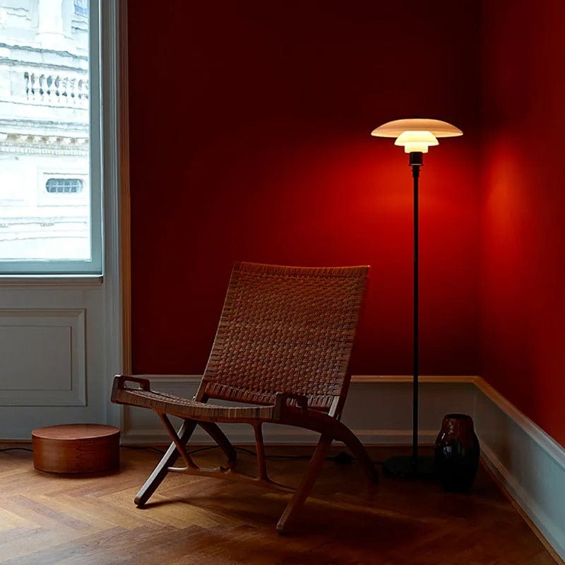 Parasol Floor Lamp | Lersk