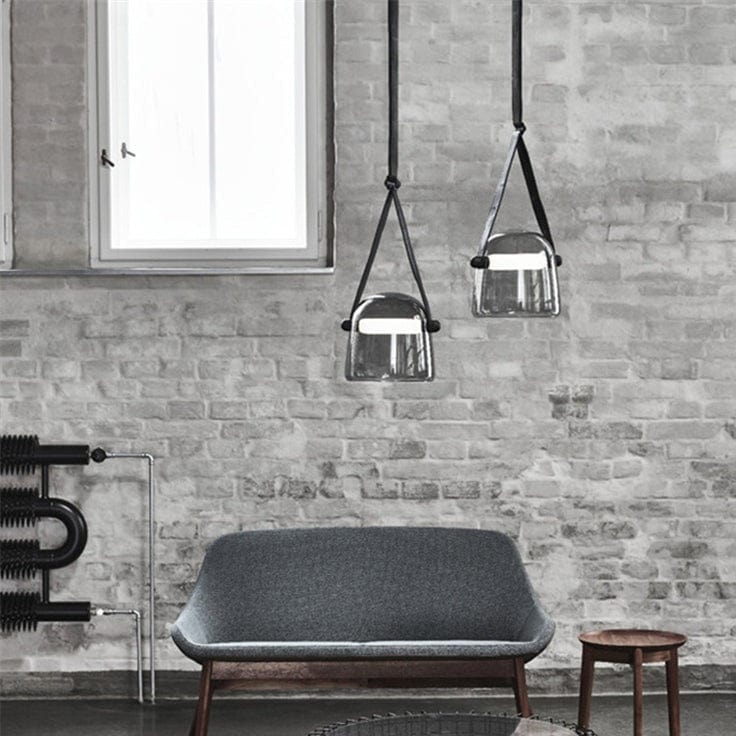 Kirrea Szklany Pasek Light | Lersk