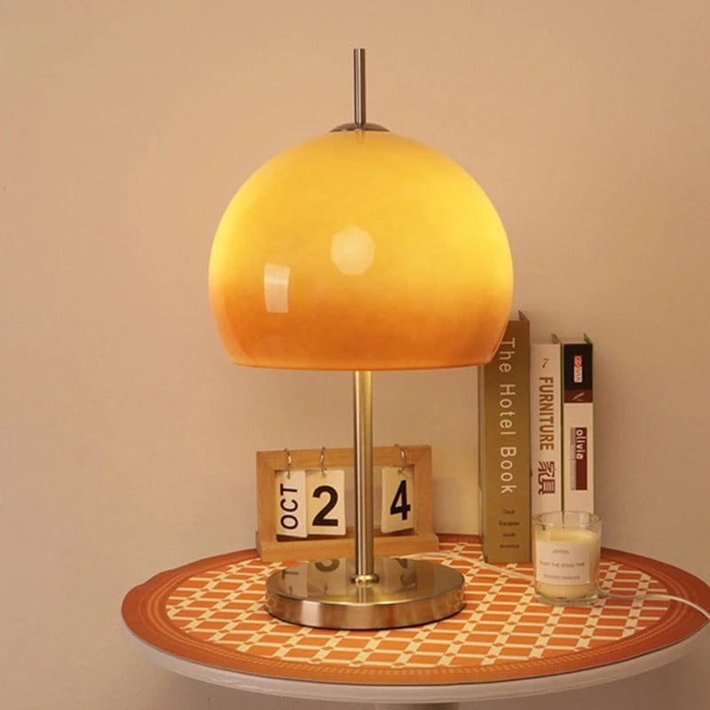 Solena bordslampa | Lersk