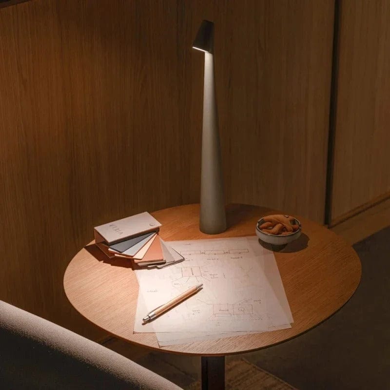 Luma Slim Light | Lersk