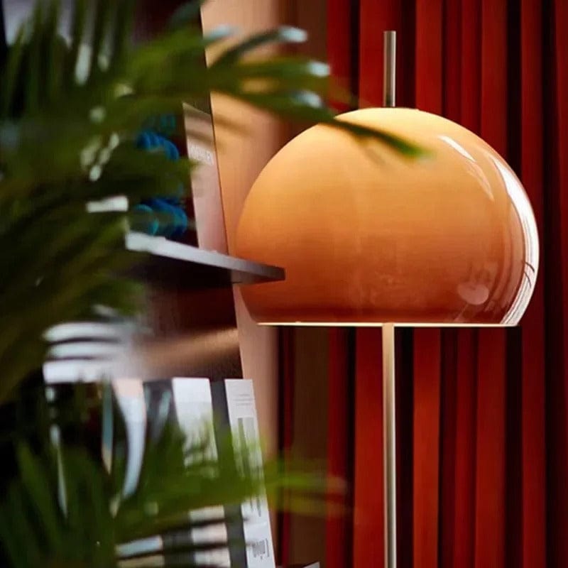 Solena bordslampa | Lersk