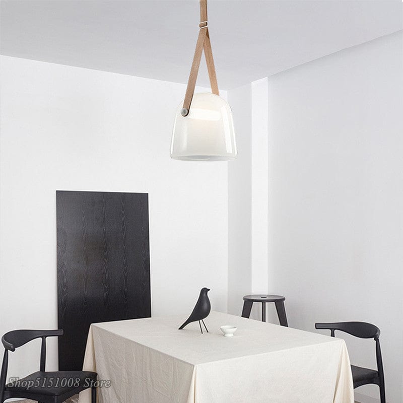 Kirrea Szklany Pasek Light | Lersk