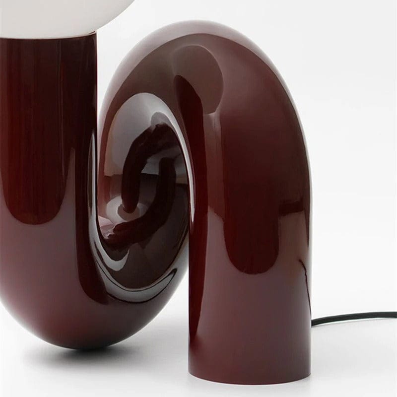 LumaTwist Lamp | Lersk