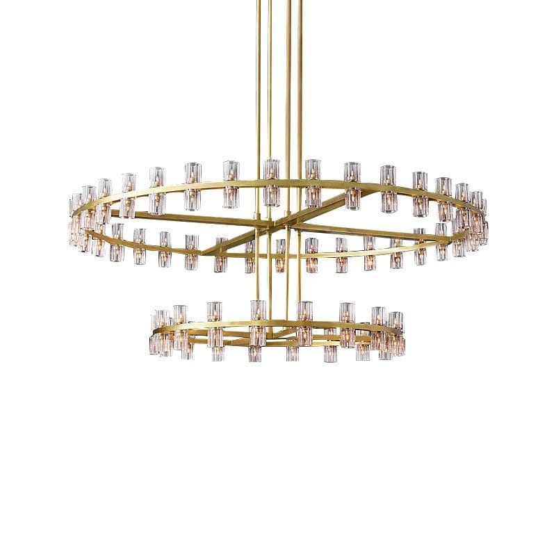 Marcelle Crystal Chandelier | Lersk