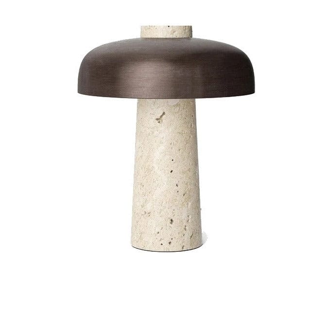 Nordell | Stenlampe | Lersk