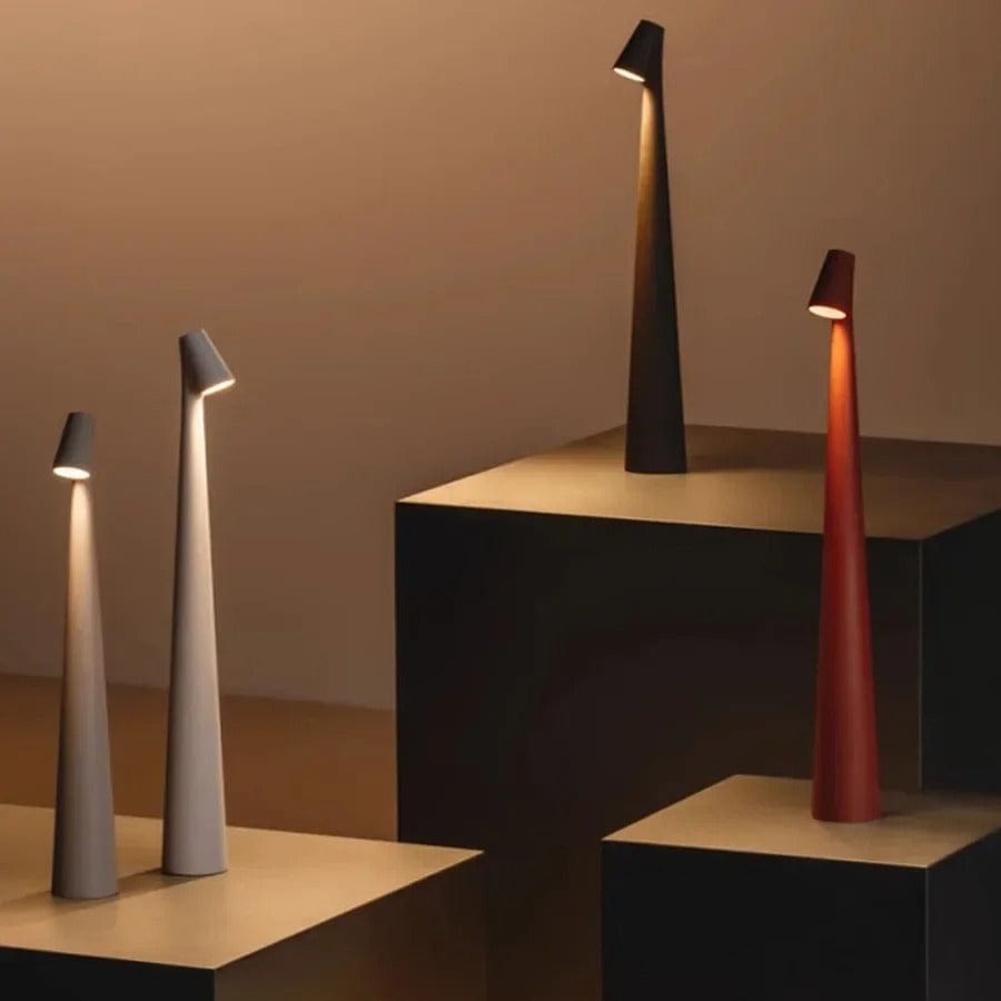 Luma Slim Light | Lersk